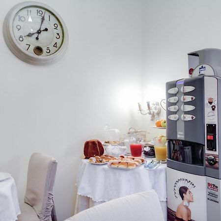 Lunaria Suites Rome Vaticano Kültér fotó