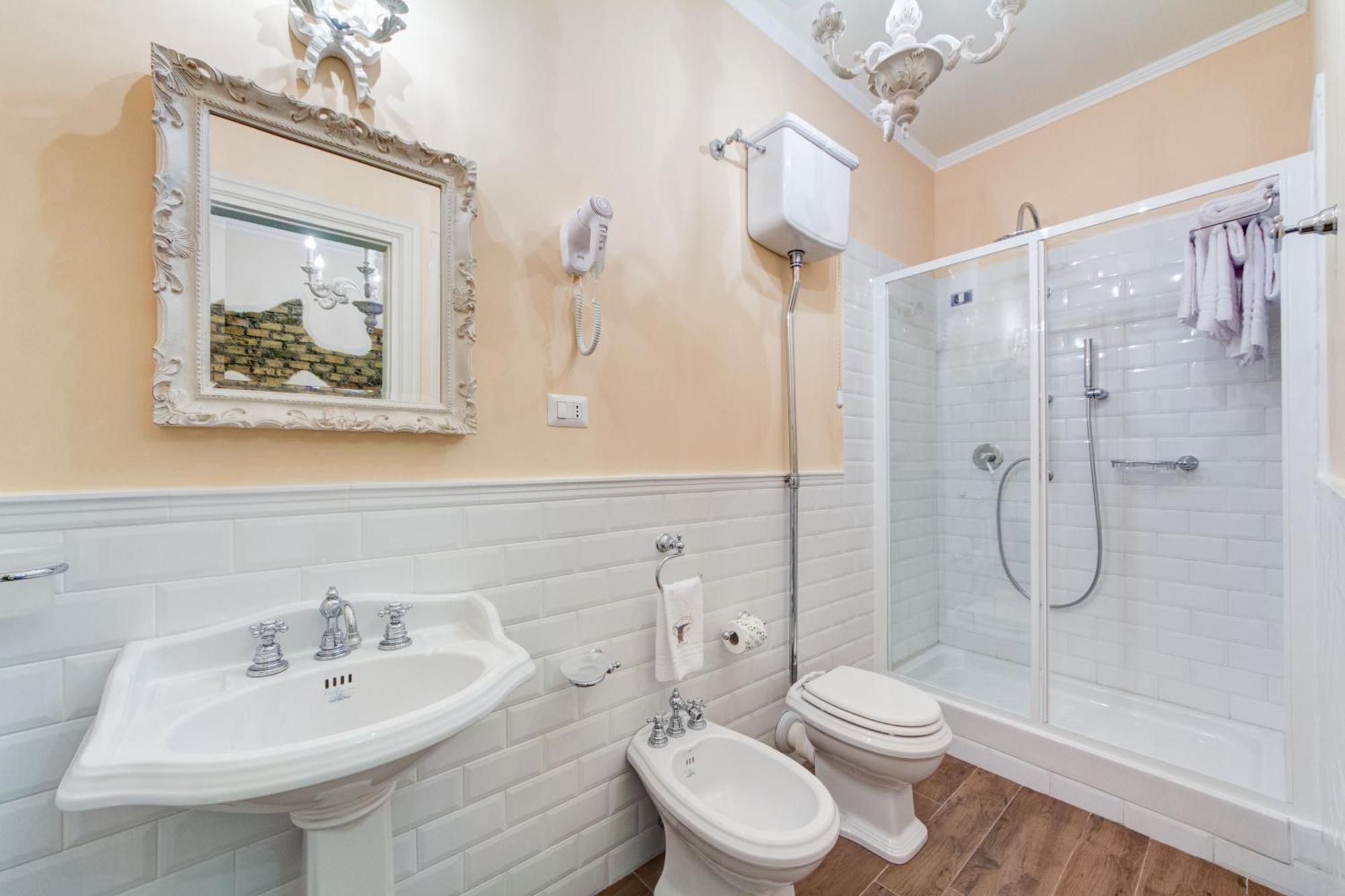 Lunaria Suites Rome Vaticano Kültér fotó