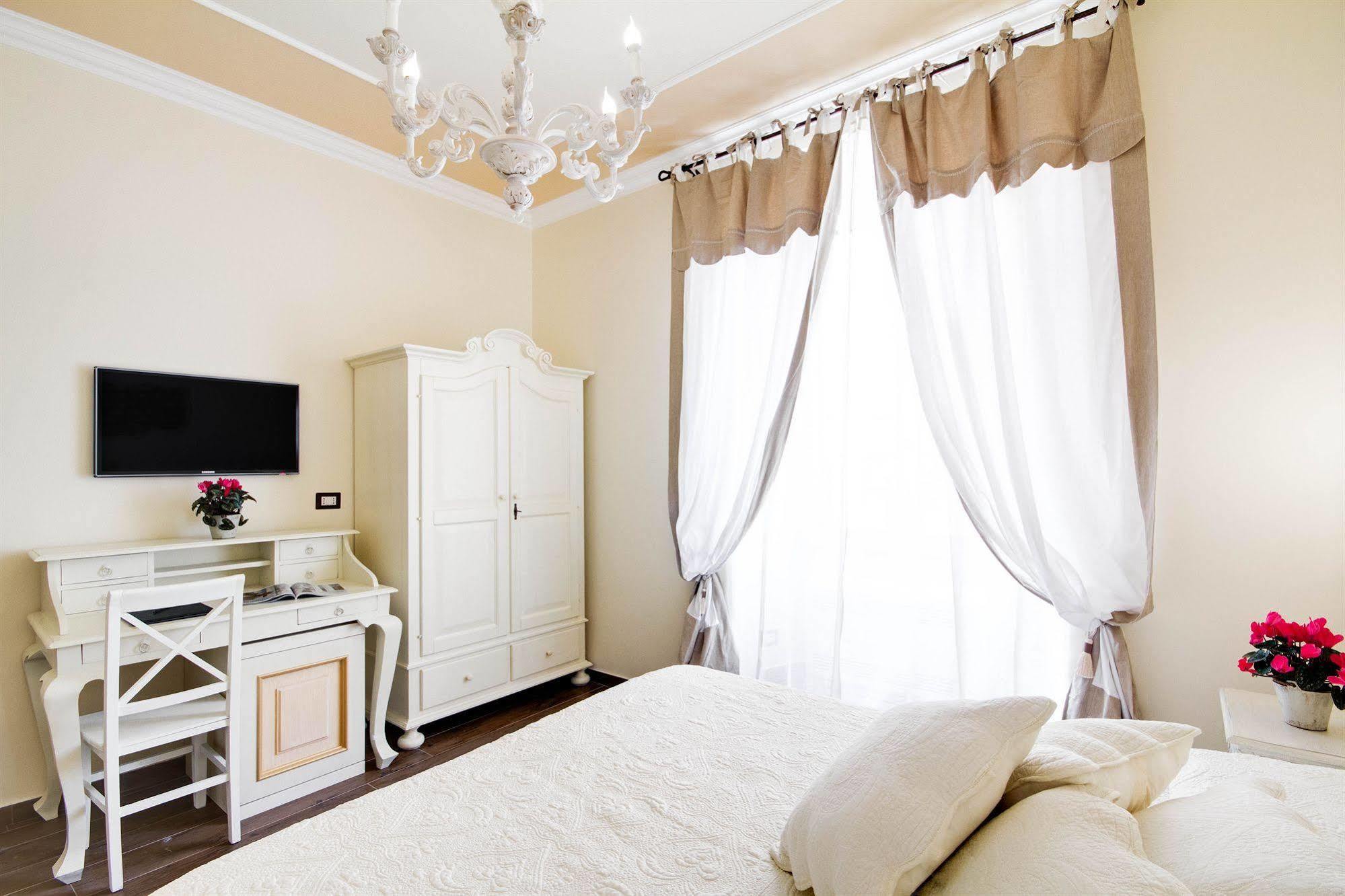 Lunaria Suites Rome Vaticano Kültér fotó