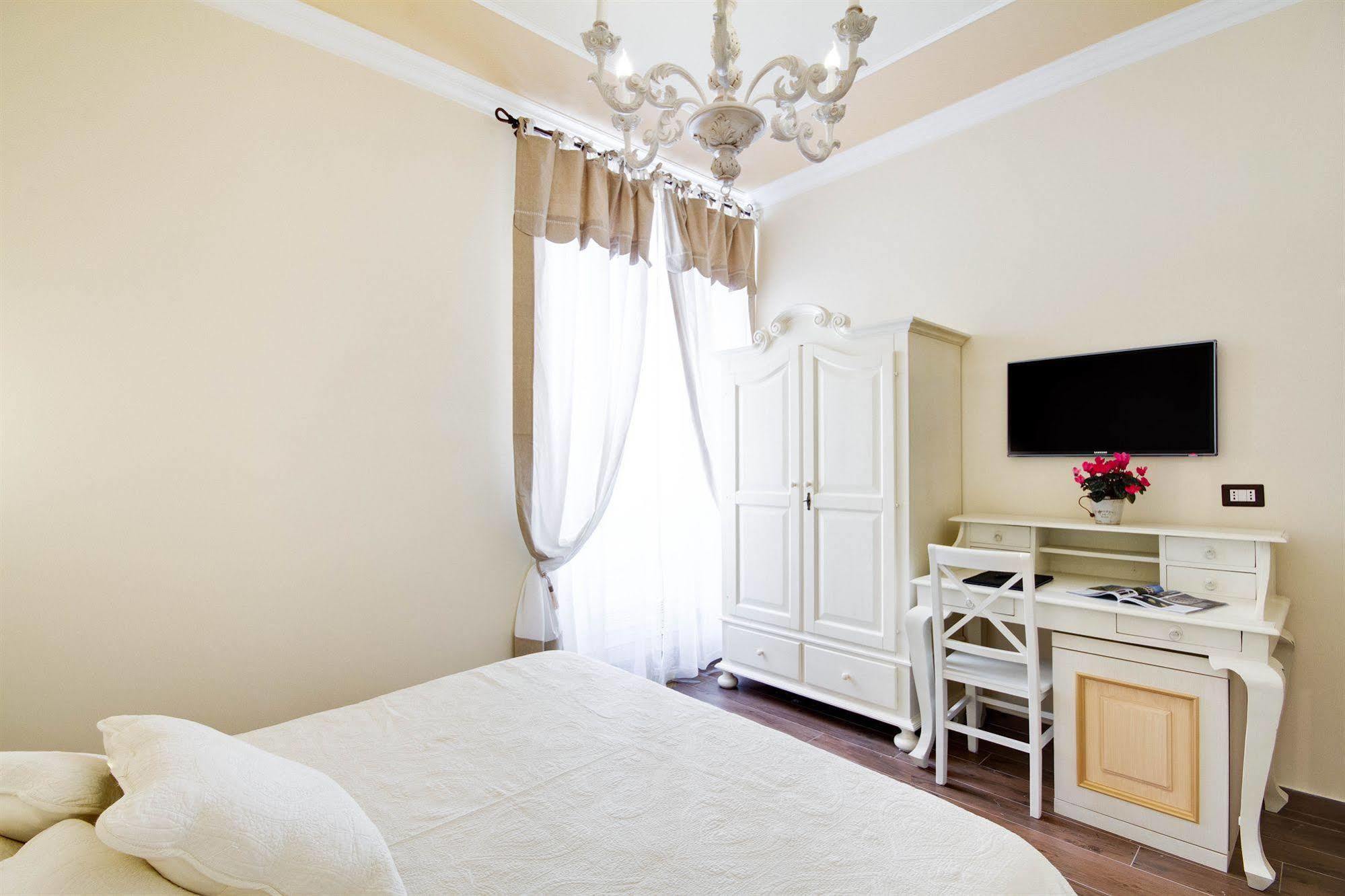 Lunaria Suites Rome Vaticano Kültér fotó