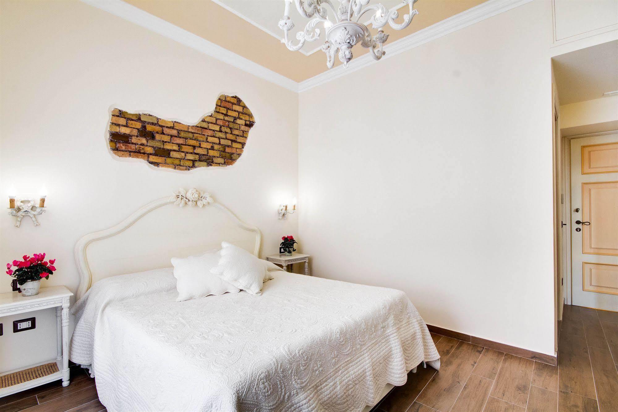 Lunaria Suites Rome Vaticano Kültér fotó