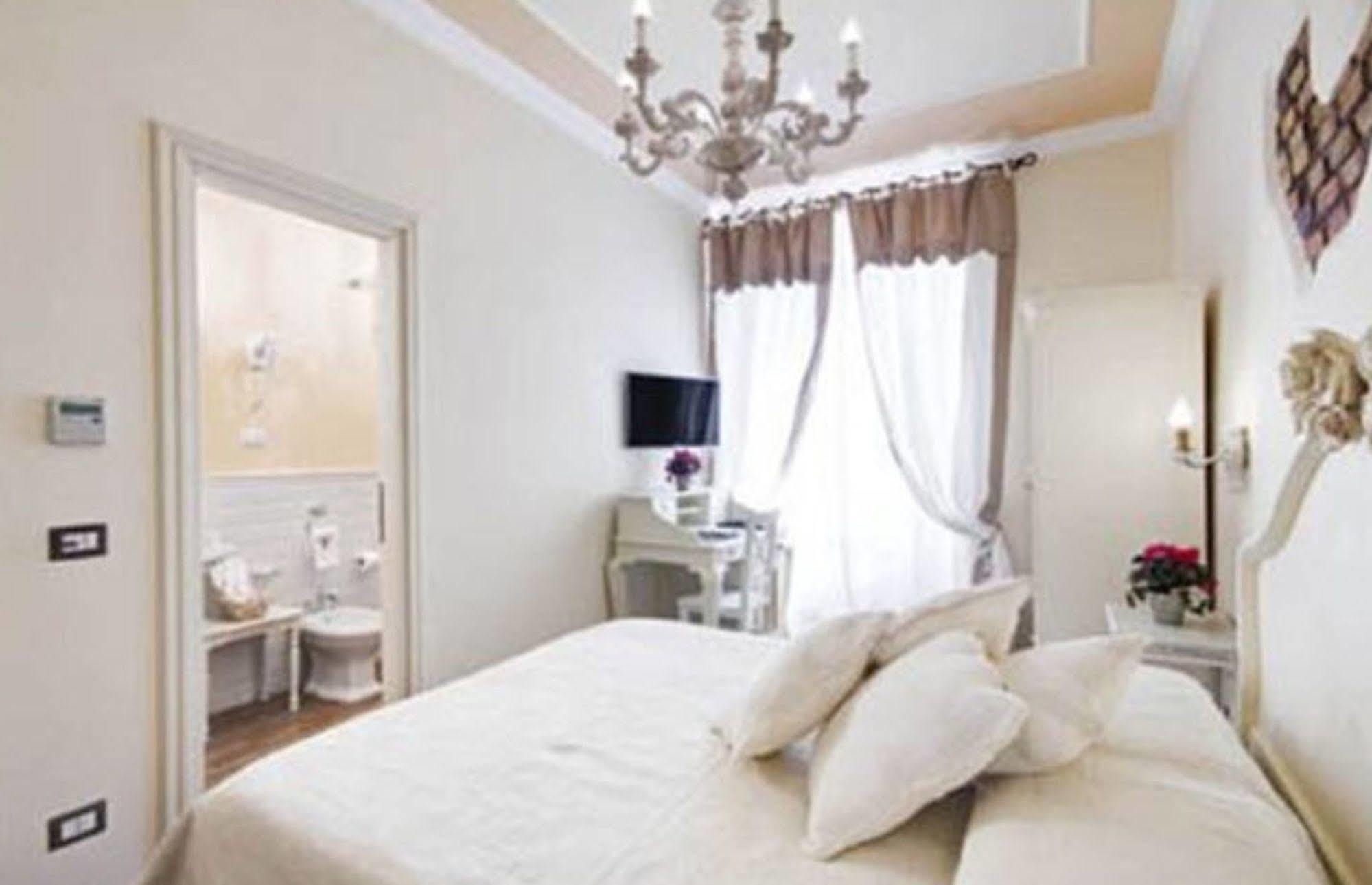 Lunaria Suites Rome Vaticano Kültér fotó