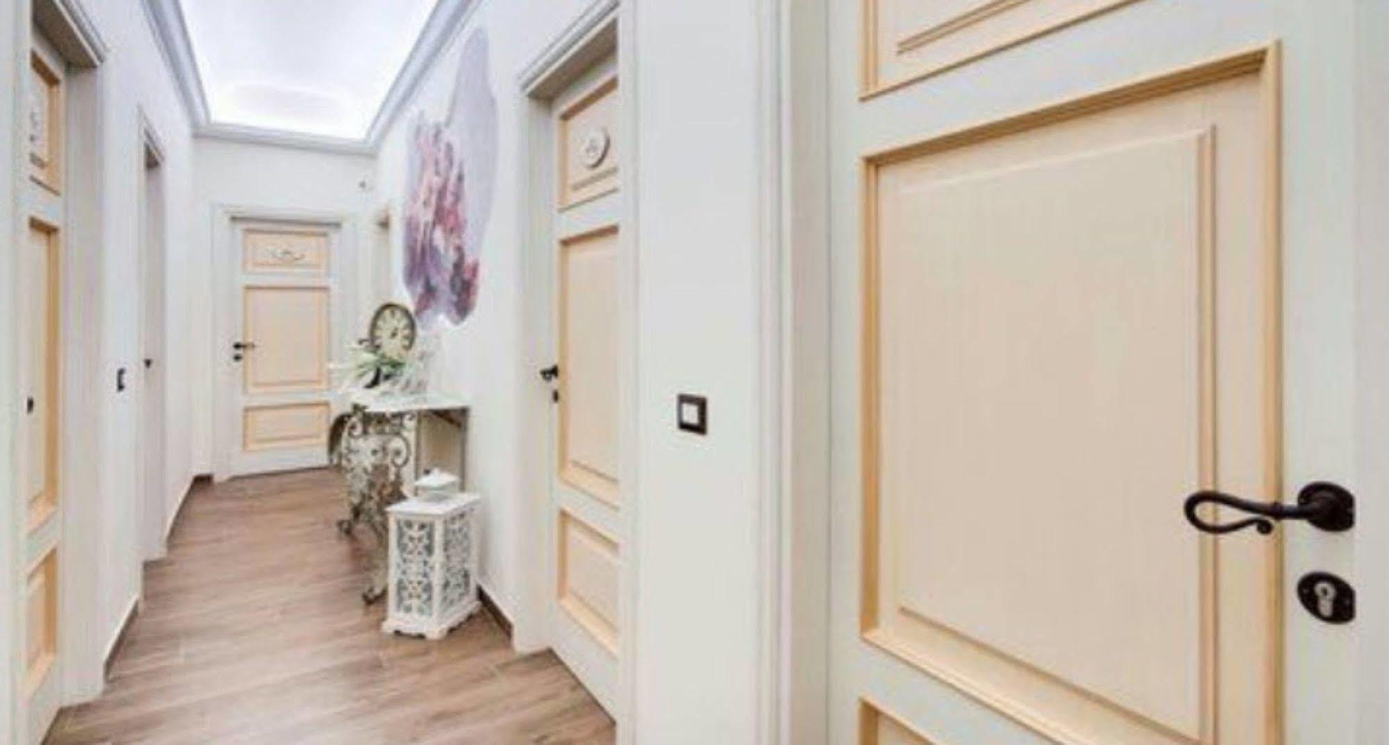 Lunaria Suites Rome Vaticano Kültér fotó