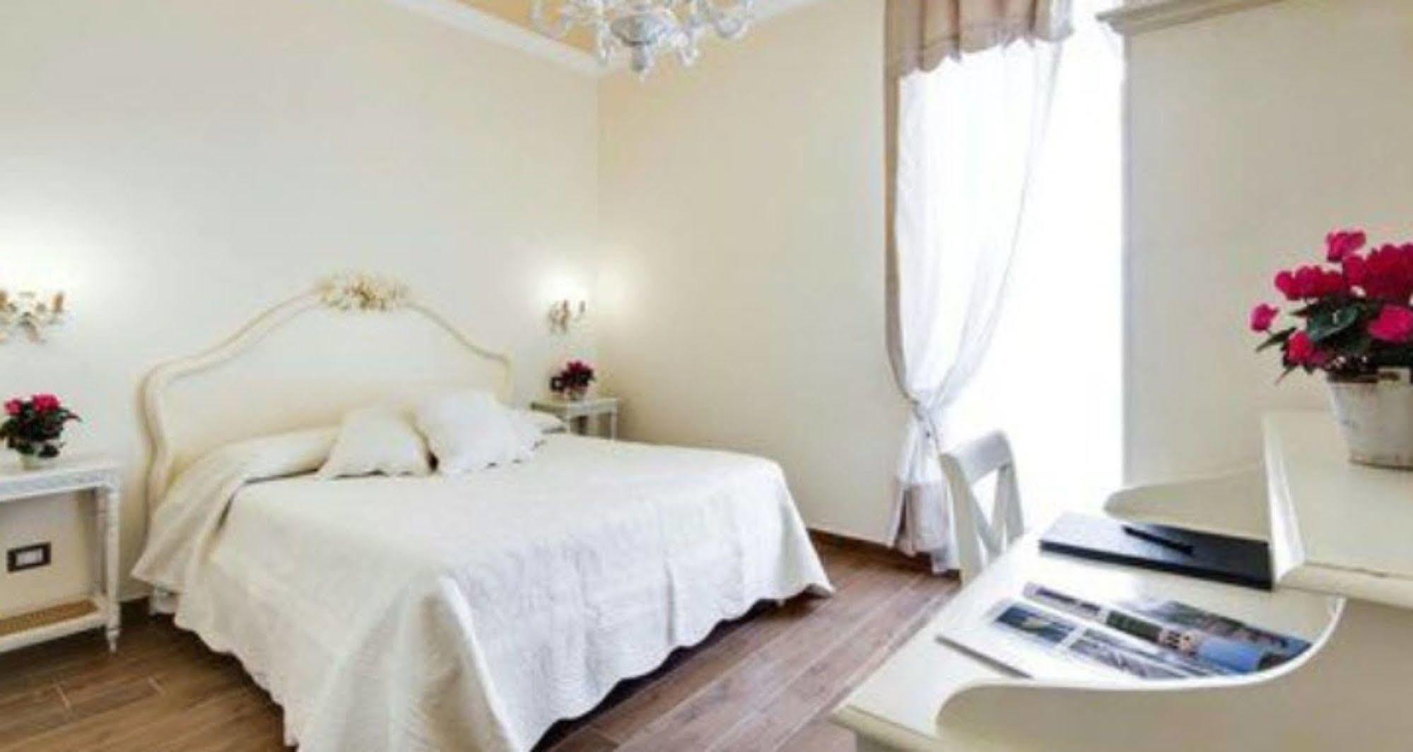 Lunaria Suites Rome Vaticano Kültér fotó